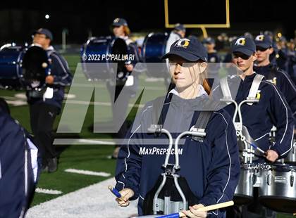 Thumbnail 2 in Turlock @ Oak Ridge (CIF SJS D1 Semi Finals) photogallery.