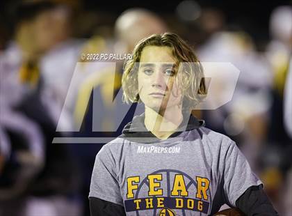 Thumbnail 2 in Turlock @ Oak Ridge (CIF SJS D1 Semi Finals) photogallery.