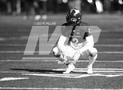 Thumbnail 2 in Turlock @ Oak Ridge (CIF SJS D1 Semi Finals) photogallery.