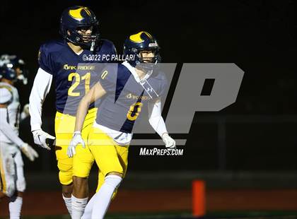 Thumbnail 1 in Turlock @ Oak Ridge (CIF SJS D1 Semi Finals) photogallery.