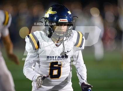 Thumbnail 1 in Turlock @ Oak Ridge (CIF SJS D1 Semi Finals) photogallery.
