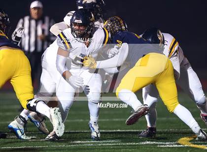 Thumbnail 3 in Turlock @ Oak Ridge (CIF SJS D1 Semi Finals) photogallery.