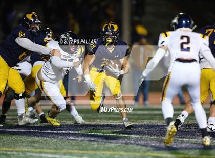 Thumbnail 3 in Turlock @ Oak Ridge (CIF SJS D1 Semi Finals) photogallery.