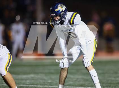 Thumbnail 3 in Turlock @ Oak Ridge (CIF SJS D1 Semi Finals) photogallery.