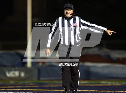 Thumbnail 2 in Turlock @ Oak Ridge (CIF SJS D1 Semi Finals) photogallery.