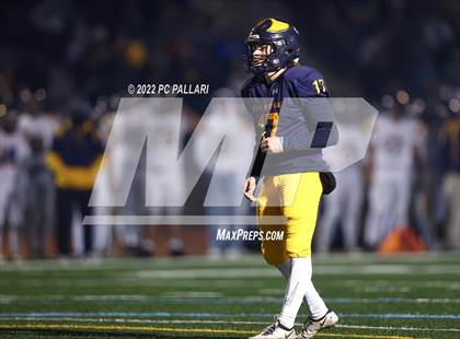 Thumbnail 2 in Turlock @ Oak Ridge (CIF SJS D1 Semi Finals) photogallery.