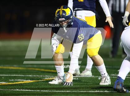 Thumbnail 2 in Turlock @ Oak Ridge (CIF SJS D1 Semi Finals) photogallery.