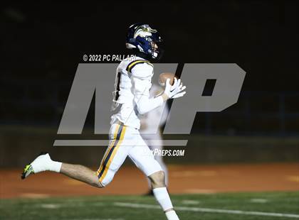 Thumbnail 1 in Turlock @ Oak Ridge (CIF SJS D1 Semi Finals) photogallery.