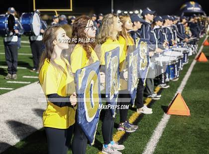 Thumbnail 1 in Turlock @ Oak Ridge (CIF SJS D1 Semi Finals) photogallery.