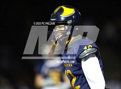 Thumbnail 3 in Turlock @ Oak Ridge (CIF SJS D1 Semi Finals) photogallery.