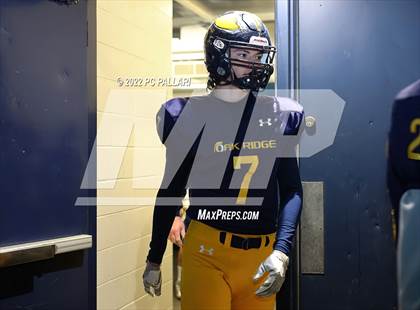 Thumbnail 1 in Turlock @ Oak Ridge (CIF SJS D1 Semi Finals) photogallery.