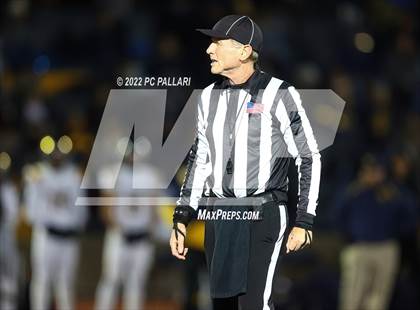 Thumbnail 1 in Turlock @ Oak Ridge (CIF SJS D1 Semi Finals) photogallery.