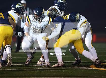 Thumbnail 1 in Turlock @ Oak Ridge (CIF SJS D1 Semi Finals) photogallery.