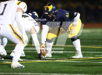 Thumbnail 3 in Turlock @ Oak Ridge (CIF SJS D1 Semi Finals) photogallery.