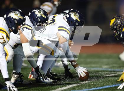 Thumbnail 1 in Turlock @ Oak Ridge (CIF SJS D1 Semi Finals) photogallery.