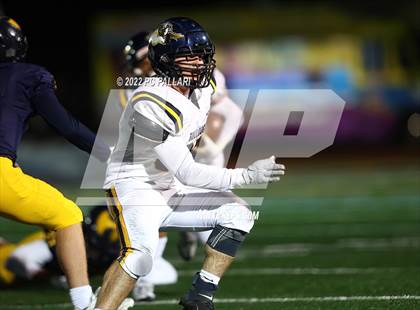 Thumbnail 1 in Turlock @ Oak Ridge (CIF SJS D1 Semi Finals) photogallery.