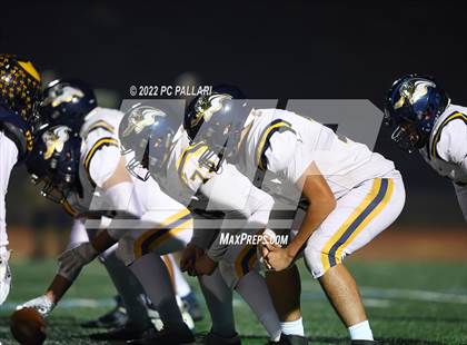 Thumbnail 2 in Turlock @ Oak Ridge (CIF SJS D1 Semi Finals) photogallery.