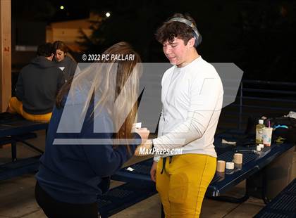 Thumbnail 1 in Turlock @ Oak Ridge (CIF SJS D1 Semi Finals) photogallery.