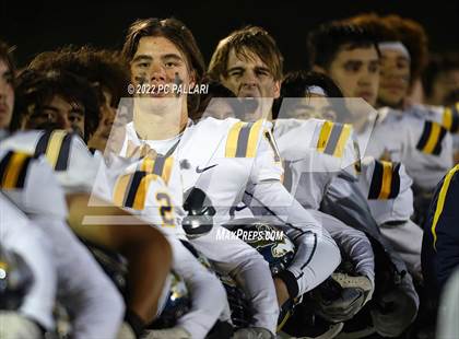 Thumbnail 1 in Turlock @ Oak Ridge (CIF SJS D1 Semi Finals) photogallery.