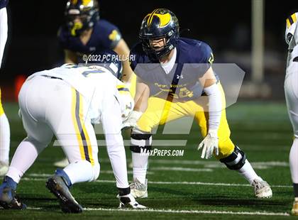 Thumbnail 2 in Turlock @ Oak Ridge (CIF SJS D1 Semi Finals) photogallery.