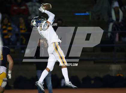 Thumbnail 1 in Turlock @ Oak Ridge (CIF SJS D1 Semi Finals) photogallery.