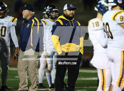Thumbnail 1 in Turlock @ Oak Ridge (CIF SJS D1 Semi Finals) photogallery.
