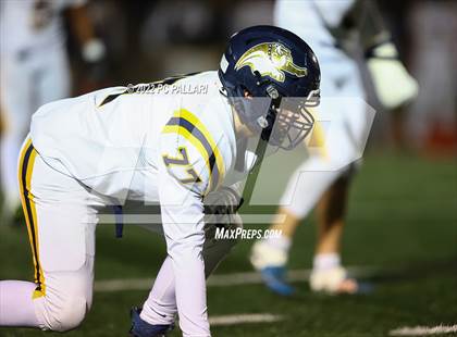 Thumbnail 2 in Turlock @ Oak Ridge (CIF SJS D1 Semi Finals) photogallery.