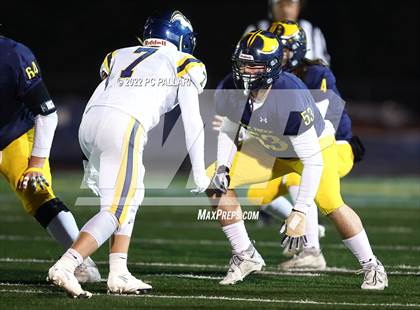 Thumbnail 2 in Turlock @ Oak Ridge (CIF SJS D1 Semi Finals) photogallery.