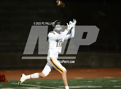 Thumbnail 2 in Turlock @ Oak Ridge (CIF SJS D1 Semi Finals) photogallery.