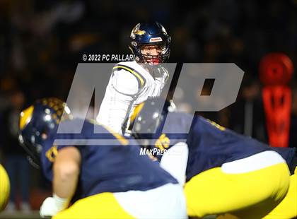 Thumbnail 3 in Turlock @ Oak Ridge (CIF SJS D1 Semi Finals) photogallery.