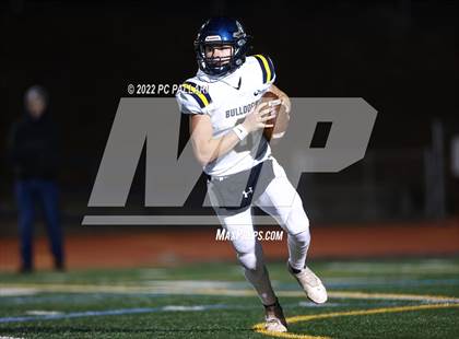 Thumbnail 1 in Turlock @ Oak Ridge (CIF SJS D1 Semi Finals) photogallery.