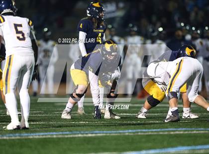 Thumbnail 3 in Turlock @ Oak Ridge (CIF SJS D1 Semi Finals) photogallery.