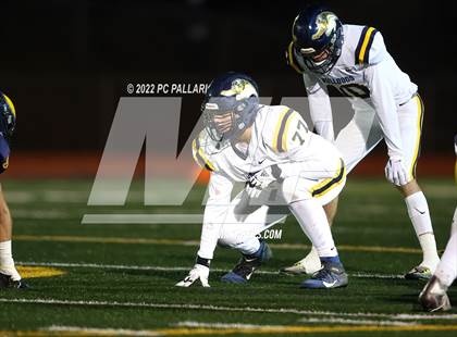 Thumbnail 3 in Turlock @ Oak Ridge (CIF SJS D1 Semi Finals) photogallery.
