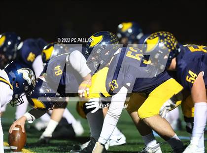 Thumbnail 2 in Turlock @ Oak Ridge (CIF SJS D1 Semi Finals) photogallery.