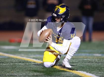 Thumbnail 3 in Turlock @ Oak Ridge (CIF SJS D1 Semi Finals) photogallery.