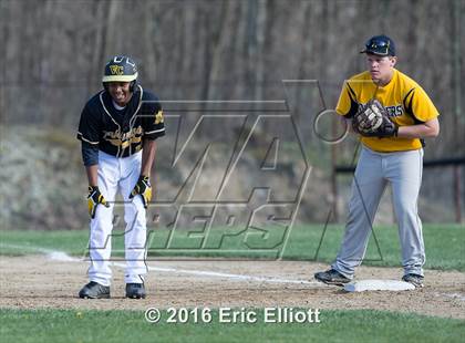 Thumbnail 2 in Keystone @ Venango Catholic photogallery.