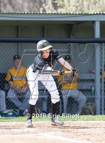 Thumbnail 3 in Keystone @ Venango Catholic photogallery.