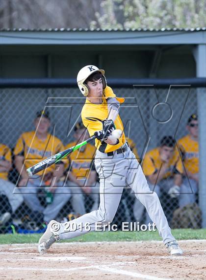 Thumbnail 3 in Keystone @ Venango Catholic photogallery.