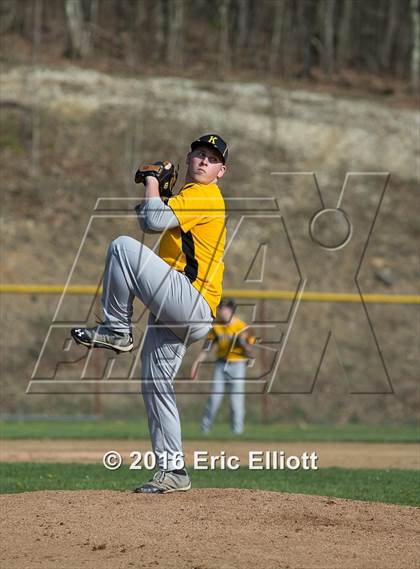 Thumbnail 1 in Keystone @ Venango Catholic photogallery.