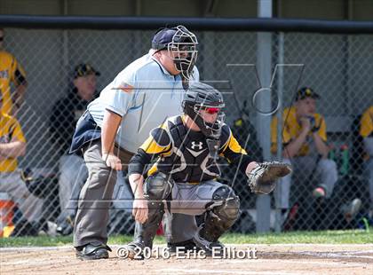 Thumbnail 1 in Keystone @ Venango Catholic photogallery.