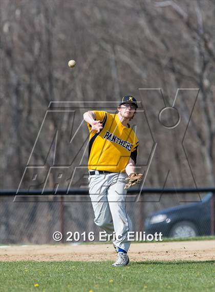 Thumbnail 3 in Keystone @ Venango Catholic photogallery.