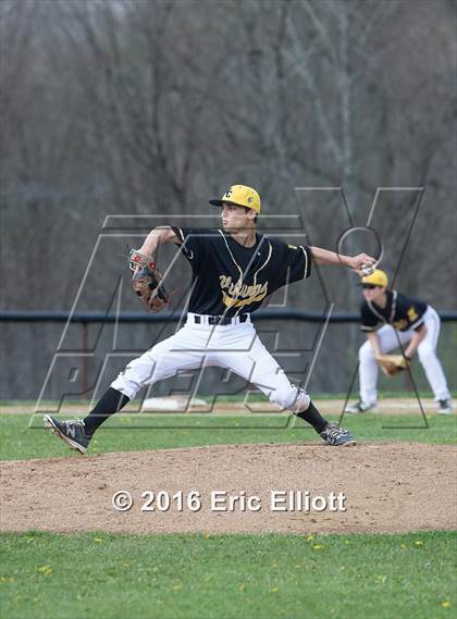 Thumbnail 3 in Keystone @ Venango Catholic photogallery.
