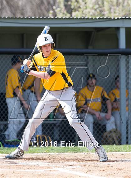 Thumbnail 2 in Keystone @ Venango Catholic photogallery.