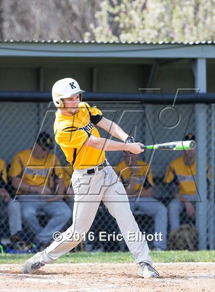 Thumbnail 2 in Keystone @ Venango Catholic photogallery.