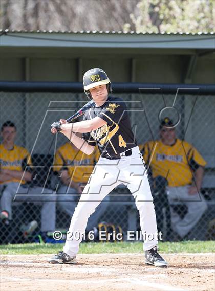 Thumbnail 3 in Keystone @ Venango Catholic photogallery.