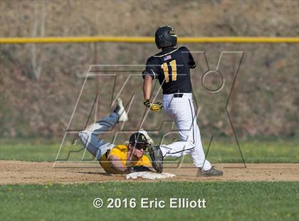 Thumbnail 1 in Keystone @ Venango Catholic photogallery.