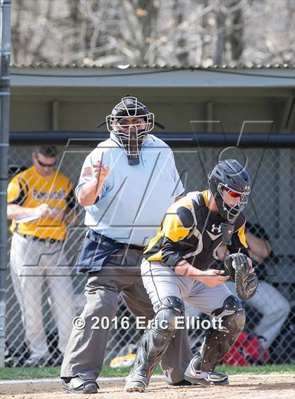 Thumbnail 1 in Keystone @ Venango Catholic photogallery.