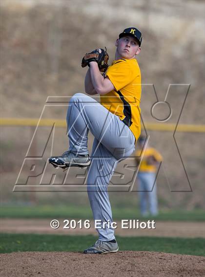Thumbnail 2 in Keystone @ Venango Catholic photogallery.