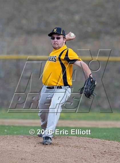 Thumbnail 2 in Keystone @ Venango Catholic photogallery.