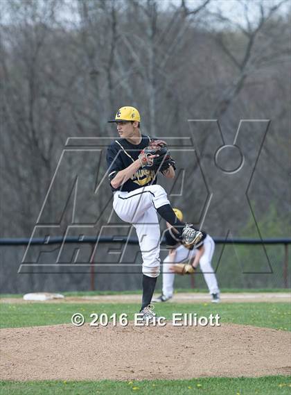 Thumbnail 1 in Keystone @ Venango Catholic photogallery.